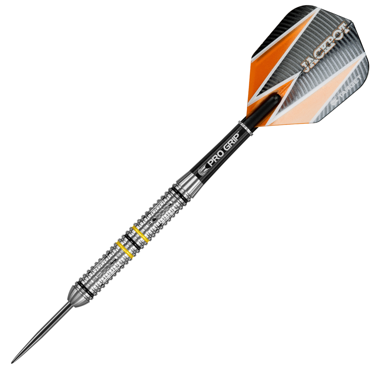 Target Darts Adrian Lewis 80% Tungsten 26 grams